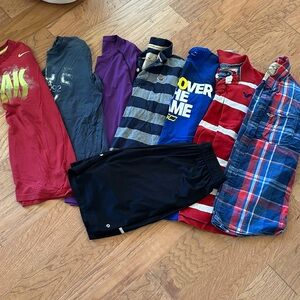 Mens size mediums